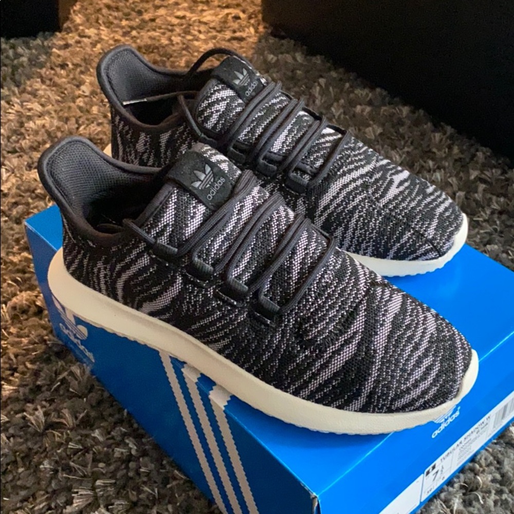 Adidas Tubular Shadow Sneakers